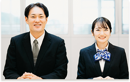 地域に根ざした、相談しやすいお店づくり