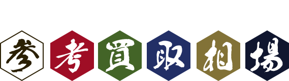 本日の金相場